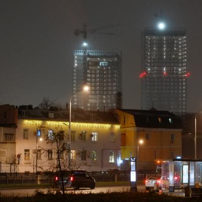 Превью