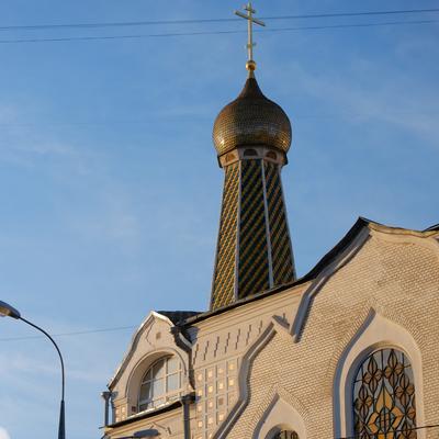 Превью