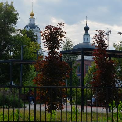 Превью